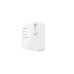 Elektroninis programuojamas termostatas Feelspot WTH25.05RF Wi-Fi, baltas 